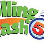 rolling cash 5 ohio lottery